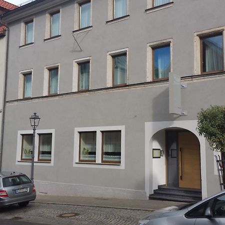Hotel Drei Lilien Фоэнштраус Экстерьер фото